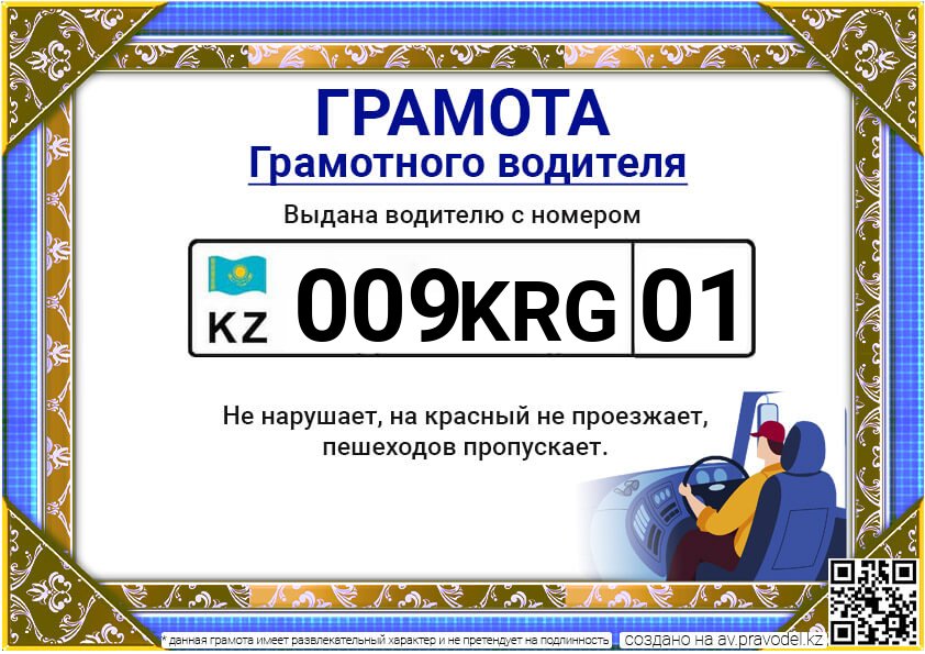 009KRG01