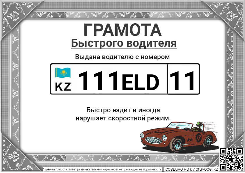 111ELD11