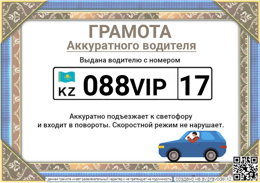 088VIP17