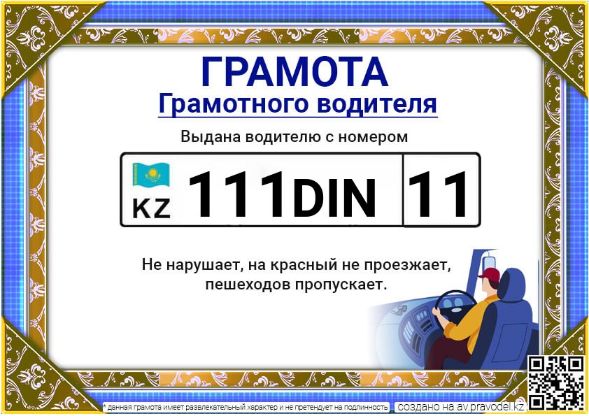 111DIN11